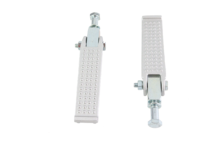 Anderson Chopper Style Footpeg Set
