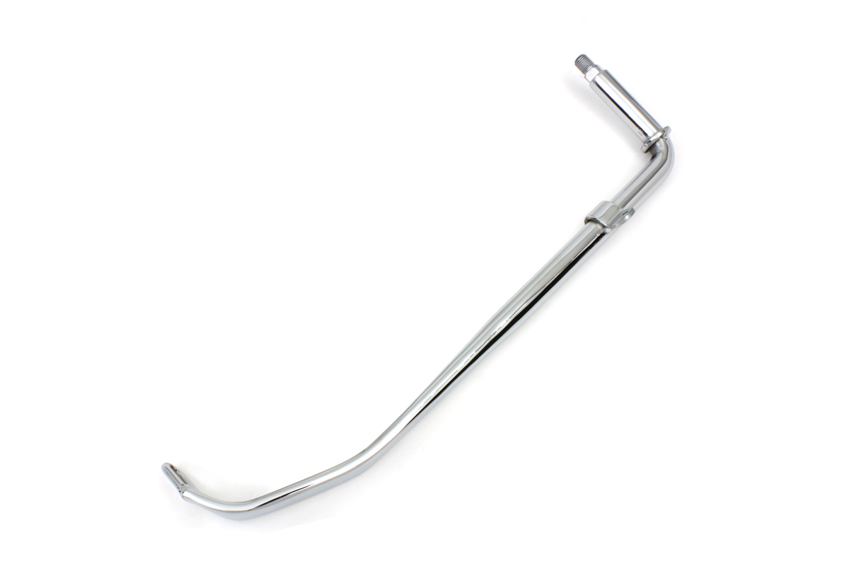 Chrome Kickstand Extended
