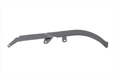 *UPDATE Chrome Rear Belt Guard Upper