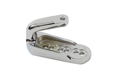 Passenger Footpeg Bracket Right Side