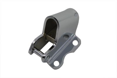 Kickstand Mount Bracket Chrome