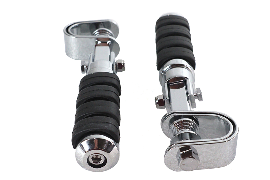 Cats Paw Footpeg Set