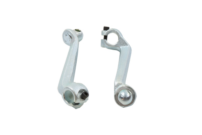 Footpeg Support Bar Set Driver