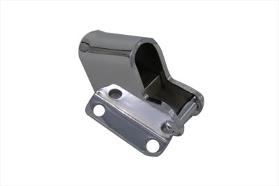 Kickstand Mount Bracket Chrome