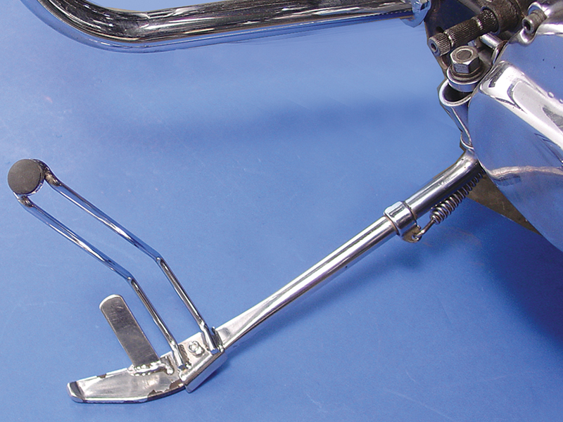 Kickstand Extension Kit fits HarleyDavidson eBay