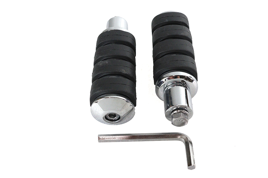Cats Paw Footpeg Set