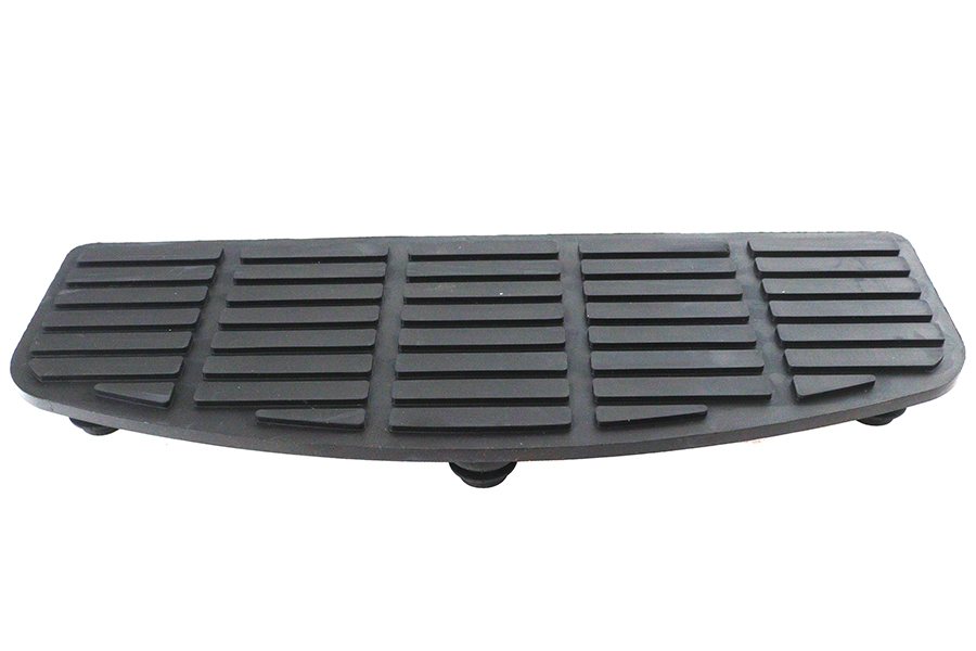 Upper Driver Footboard Plate