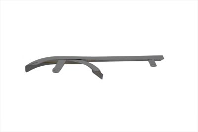 *UPDATE Chrome Rear Belt Guard Upper