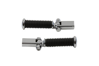Passenger Footpeg Set