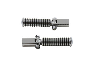 Passenger Footpeg Kit O-Ring Style