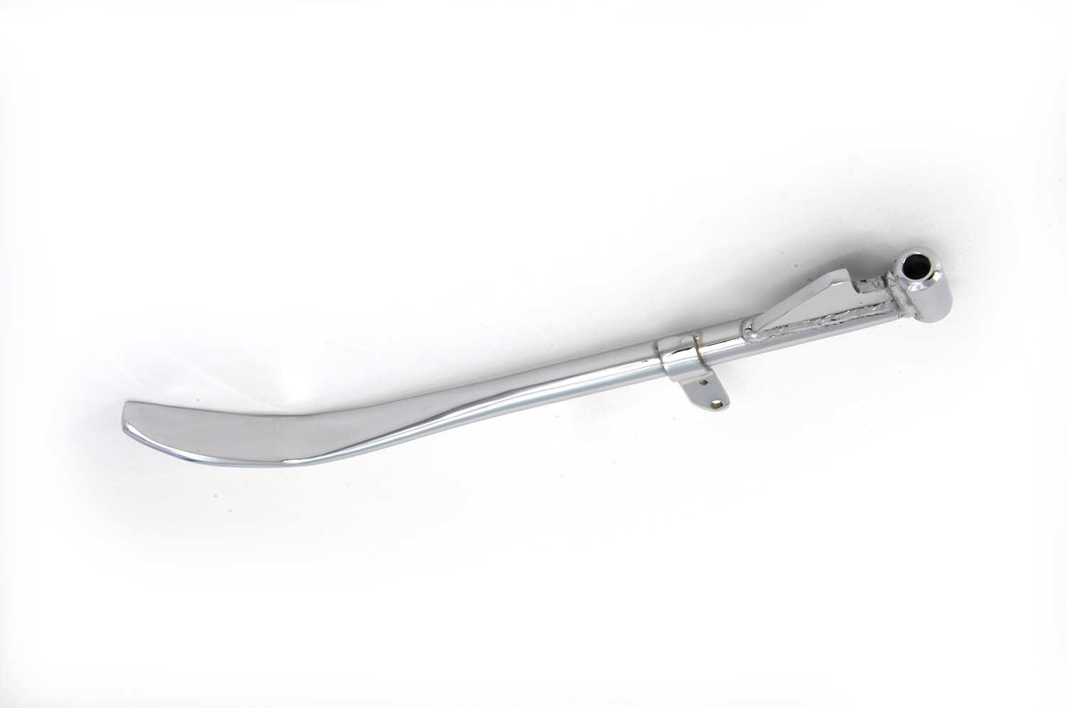 Stock XL Kickstand Leg Chrome