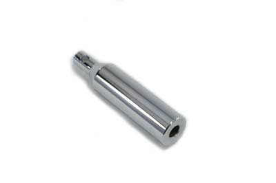 Shifter Control Mount Stud Chrome