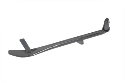 Jiffy Kickstand Leg Chrome