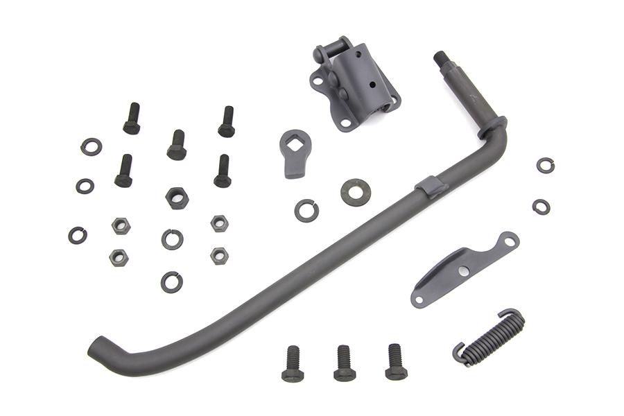 Replica Jiffy Kickstand Assembly Kit