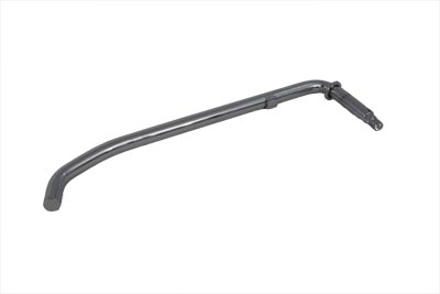 Chrome Jiffy Kickstand Leg