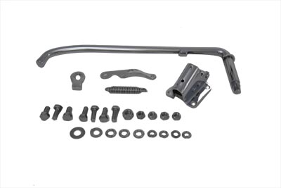 Replica Chrome Kickstand Assembly