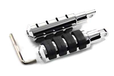 Cats Paw Extended Footpeg Set