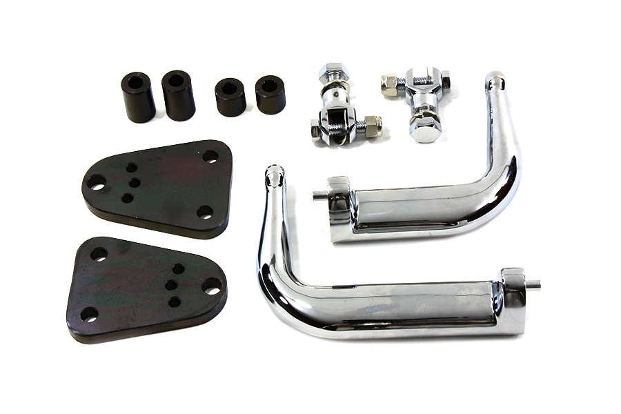 Highway Bar Kit