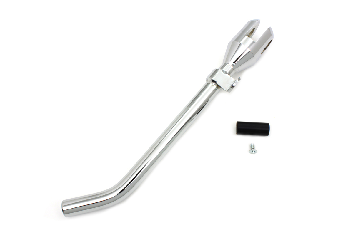 XL Kickstand Chrome