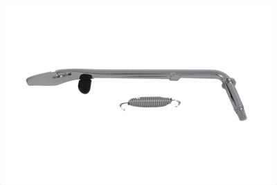 Chrome Kickstand with Spring