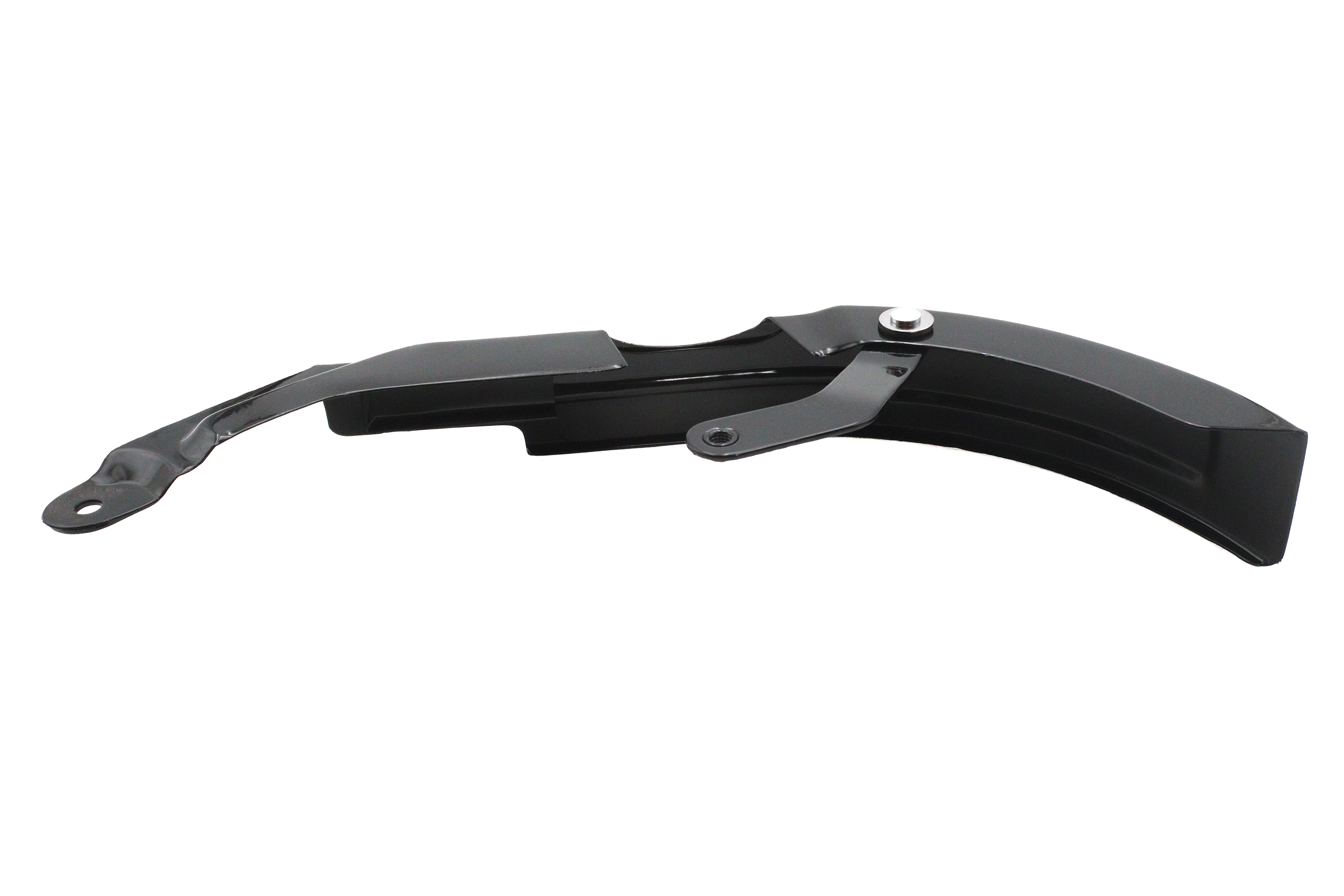 Rear Belt Guard Upper Black