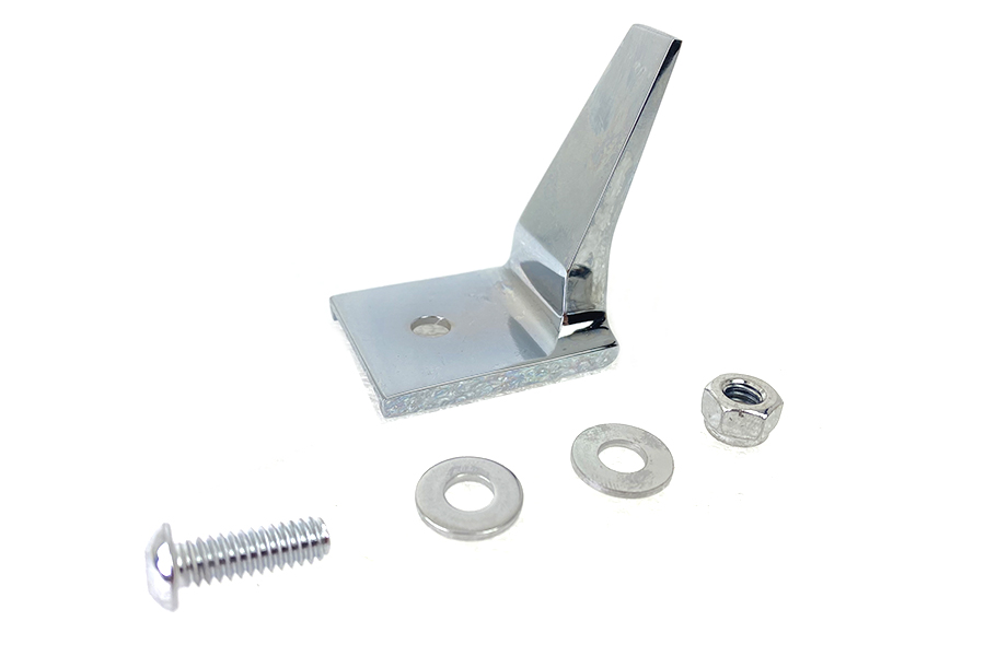 Chrome Kickstand Extension Kit