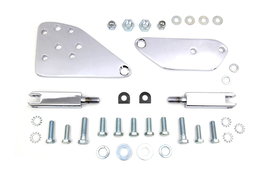 Highway Bar Kit