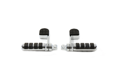Soft Pegster Heel Stirrup Kit