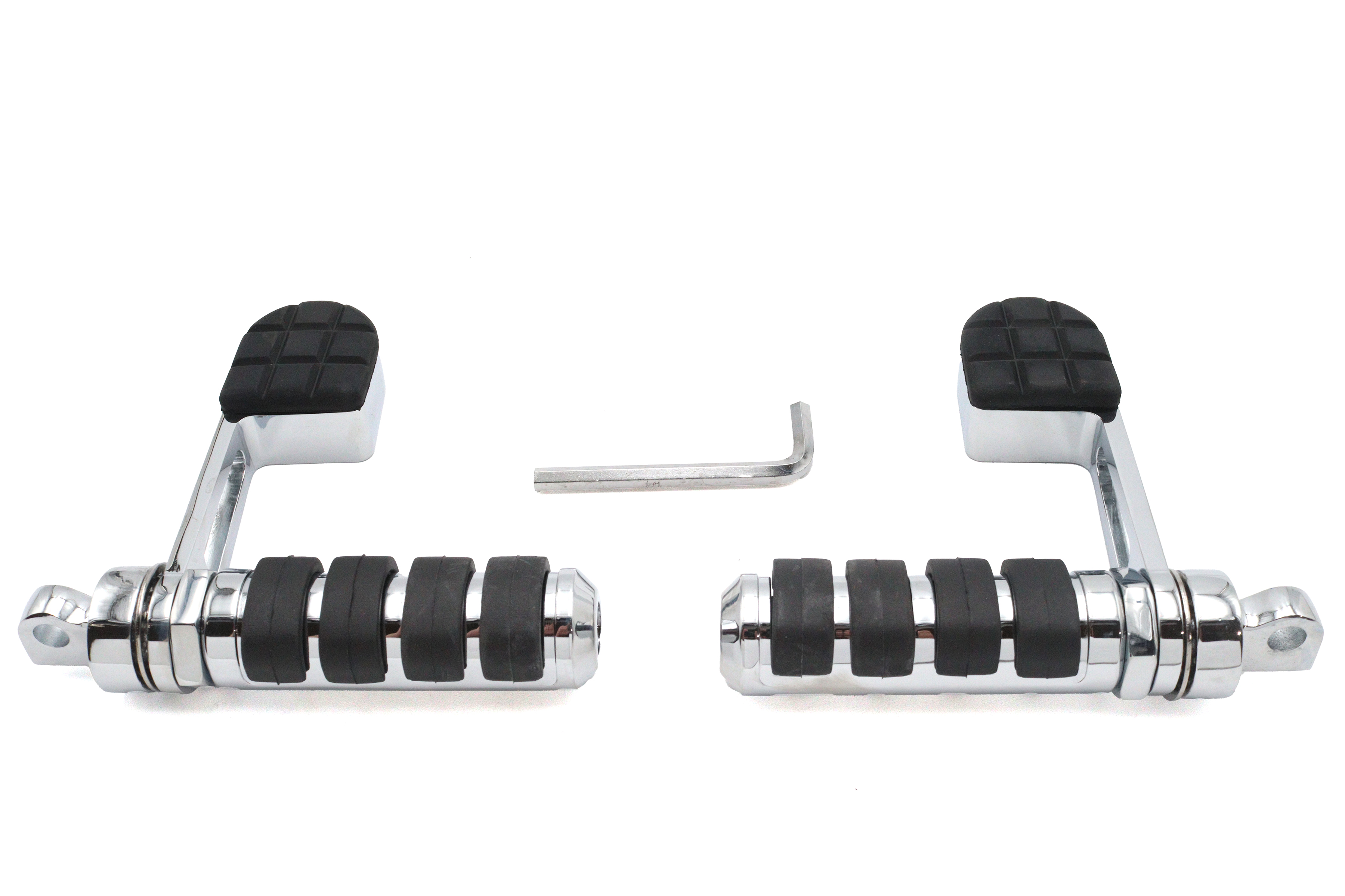 Soft Pegster Heel Stirrup Kit