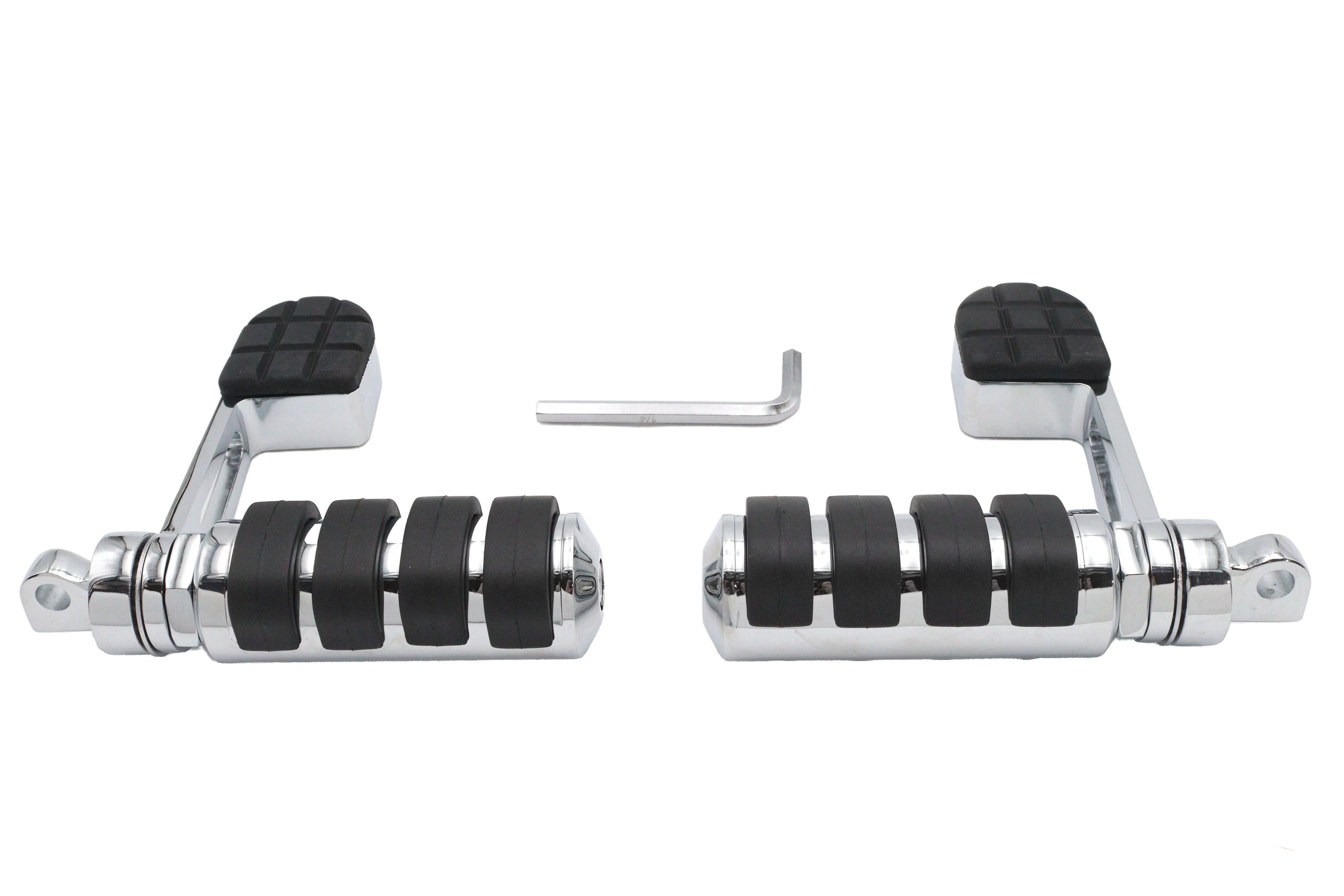 Soft Pegster Heel Stirrup Kit
