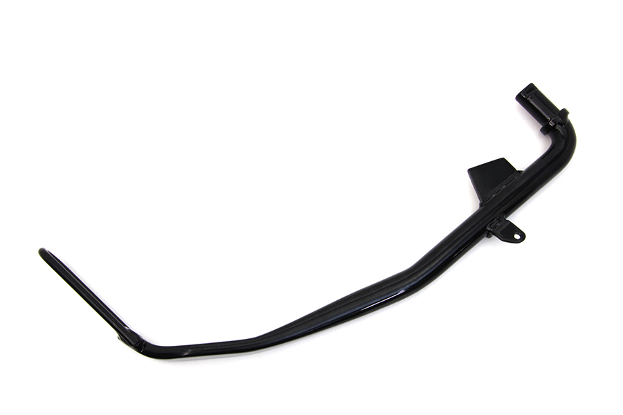 Black Kickstand Leg