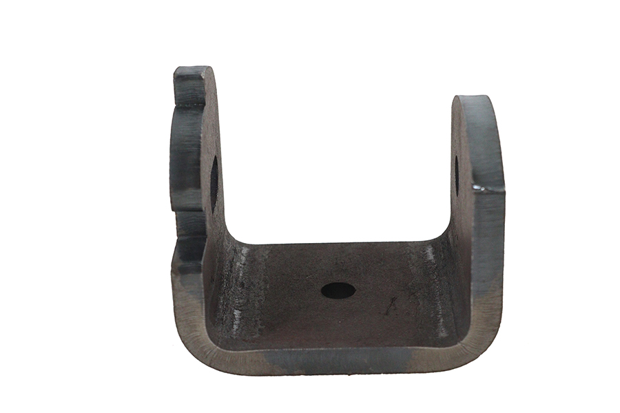 FXR Kickstand Mount Bracket Raw