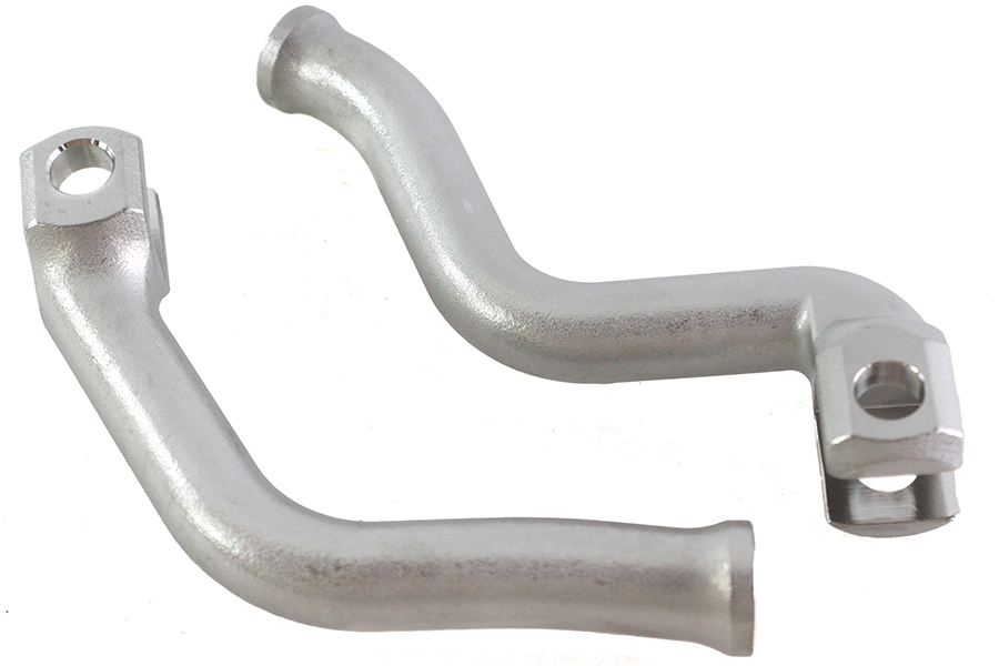 AEE Mid Footpeg Support Bar Set