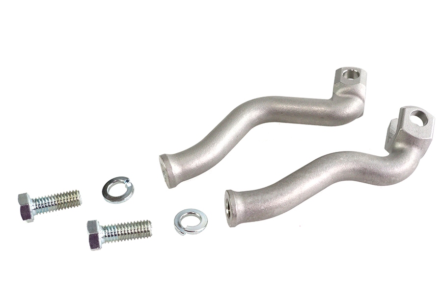 AEE Mid Footpeg Support Bar Set