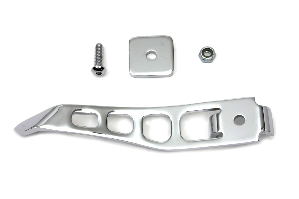Chrome Kickstand Extension