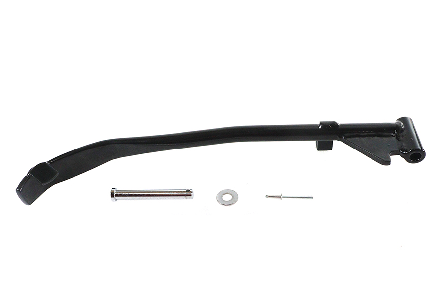 FXR Stock Kickstand Black