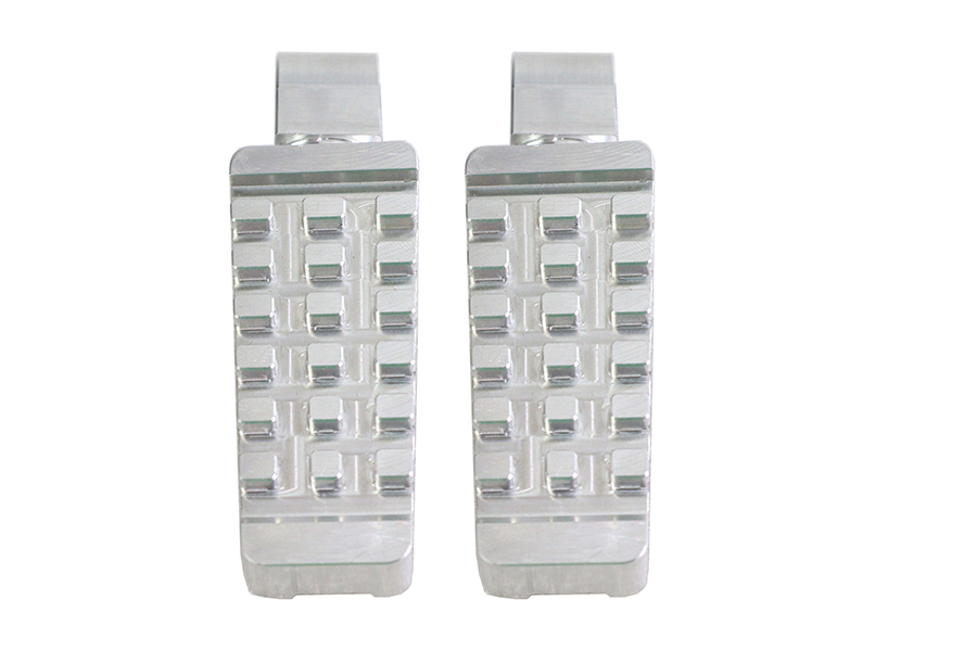 Passenger Footpeg Set