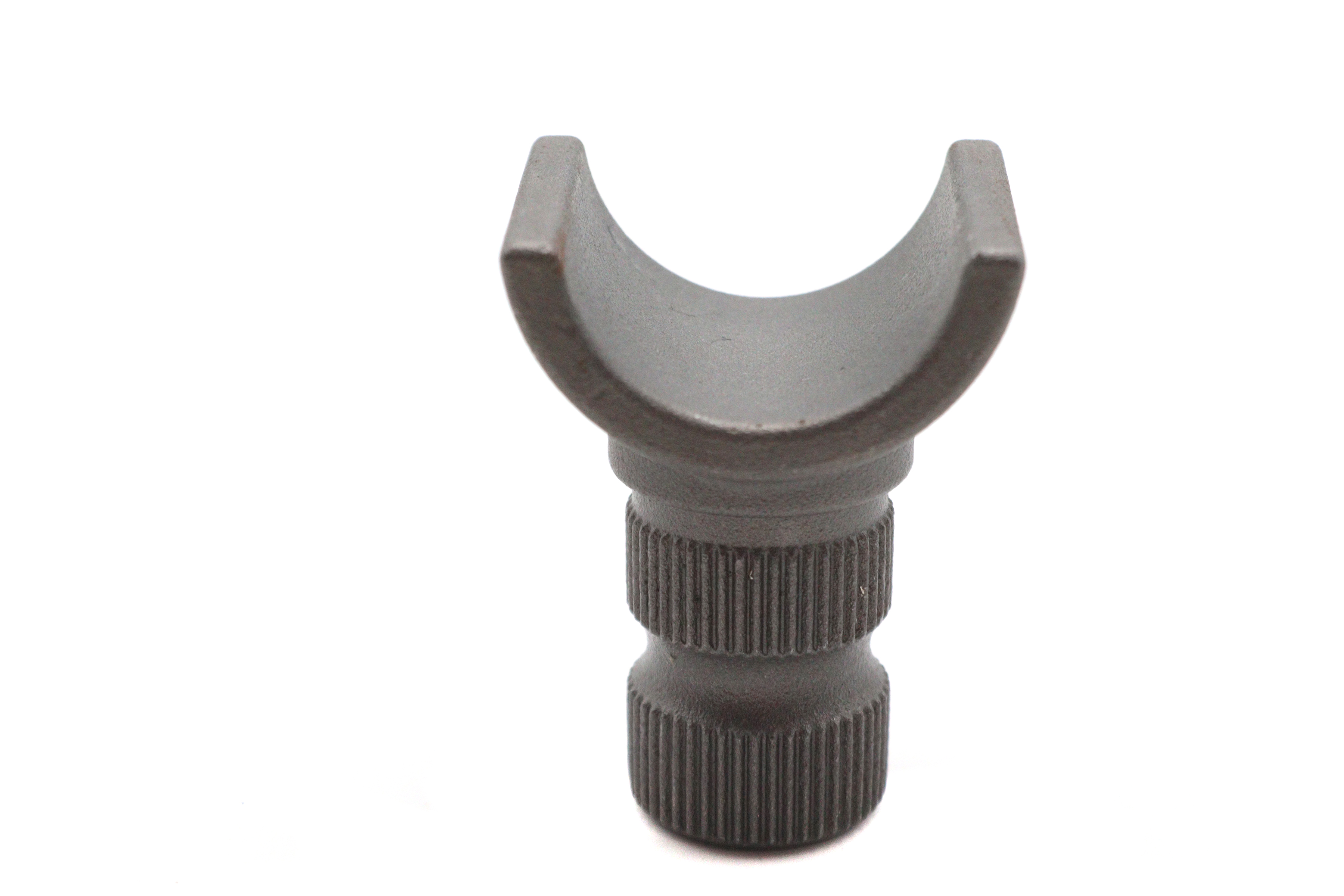 Splined Footpeg Support Right