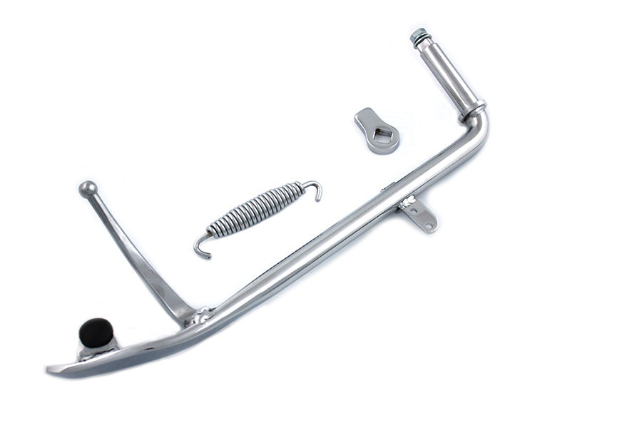 Kickstand Chrome Ball-Tipped