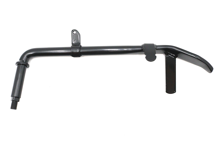 Black 11" Kickstand