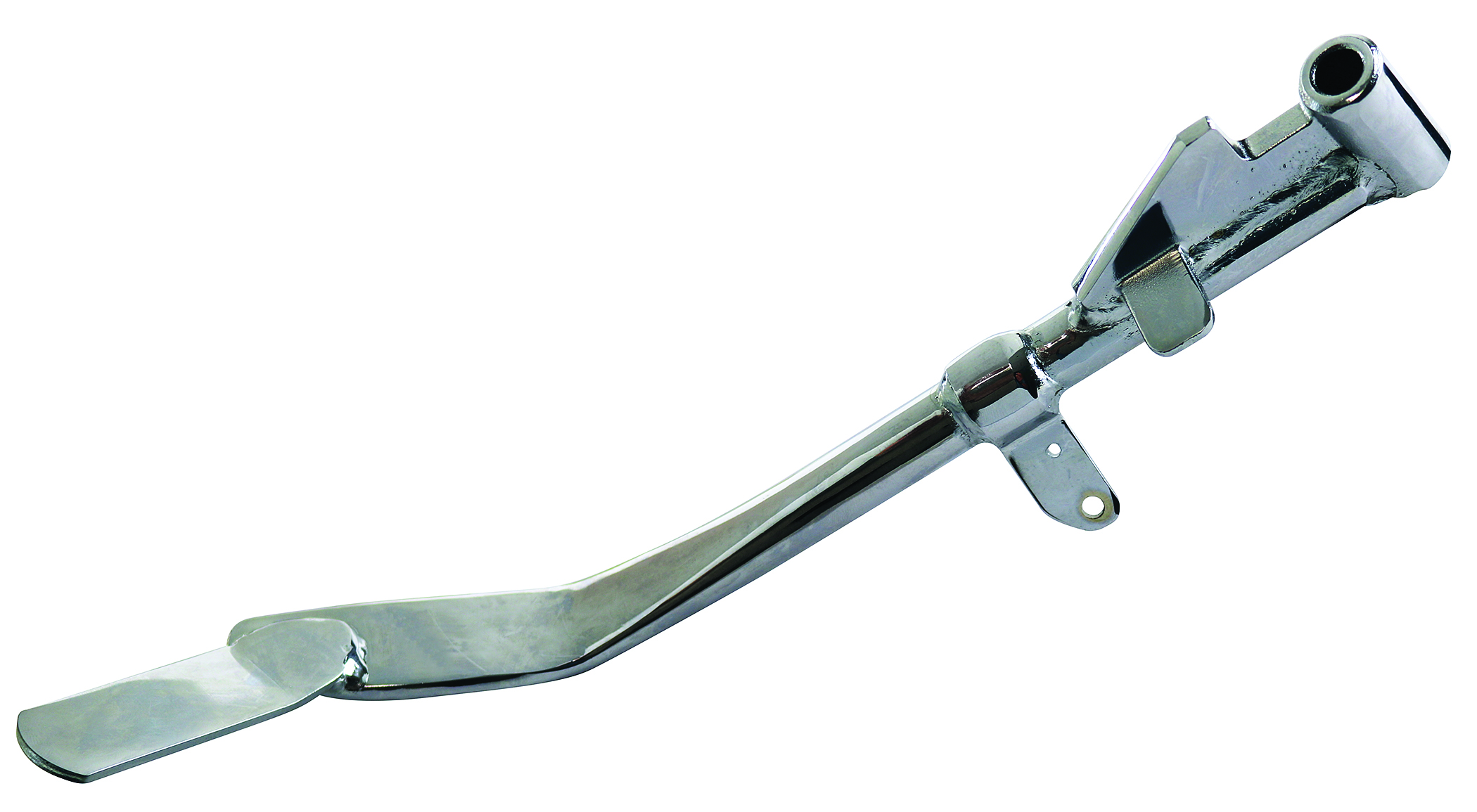 Chrome Kickstand Stock Length