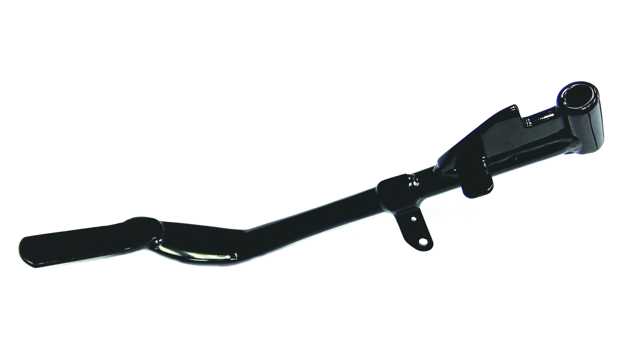Black Kickstand Stock Length