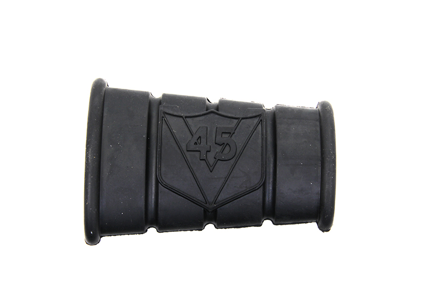Fudgesickle Kick Starter Brake Pedal Rubber