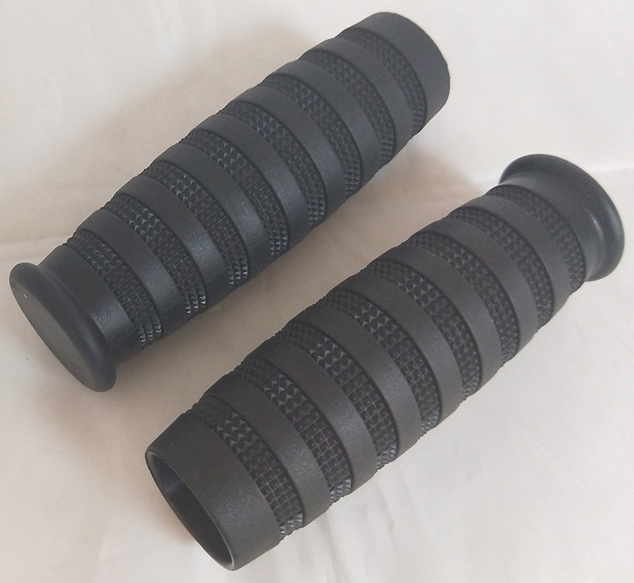 Black Grip Set