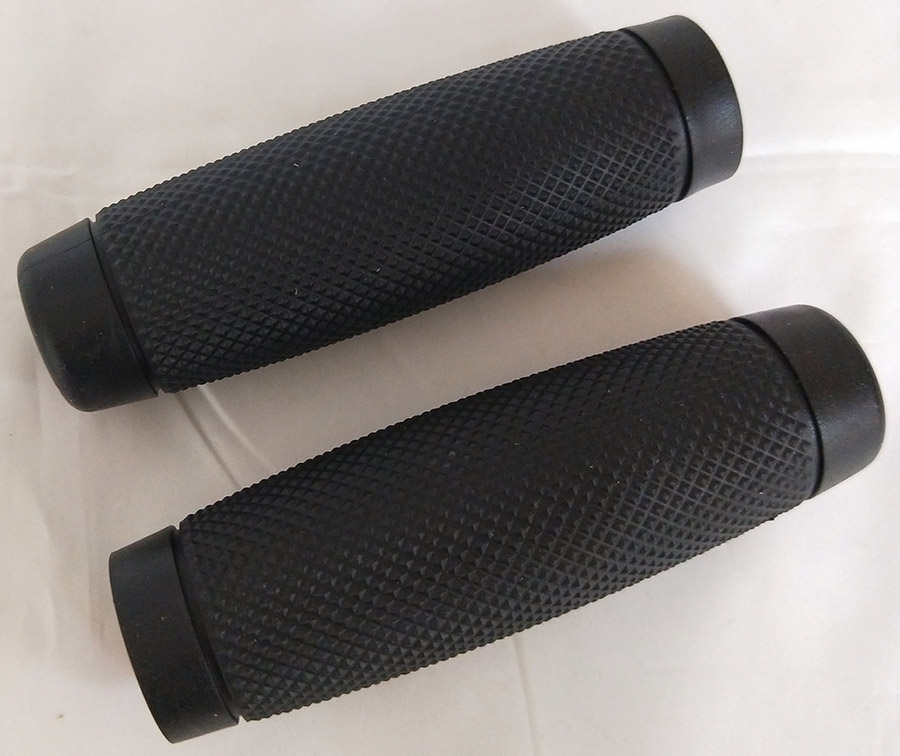 Black Grip Set