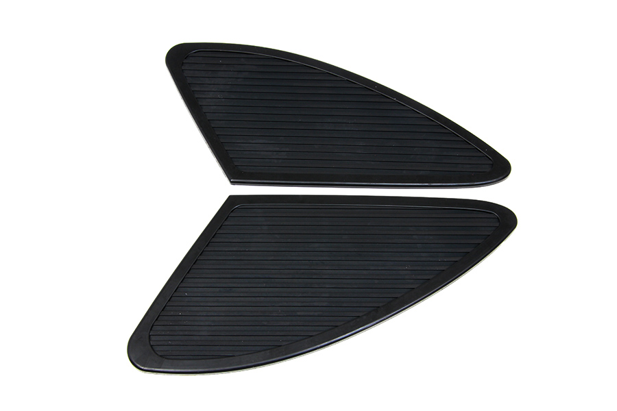Rubber Gas Tank Pad