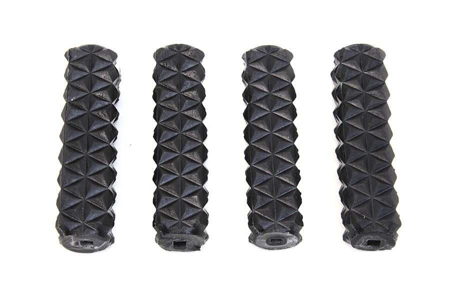 Standard Pedal Rubber Set