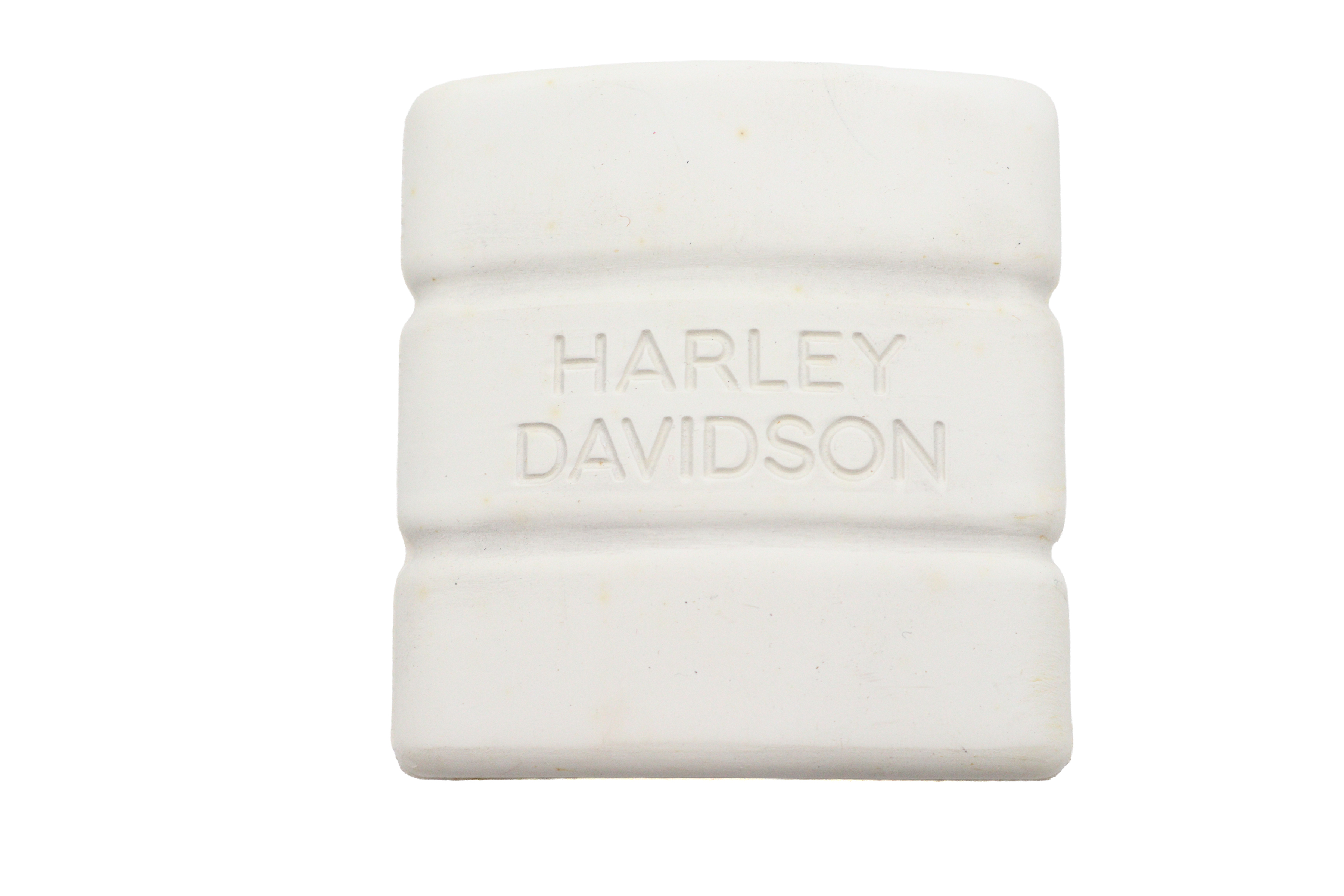 Replica Brake Pedal Rubber Pad White