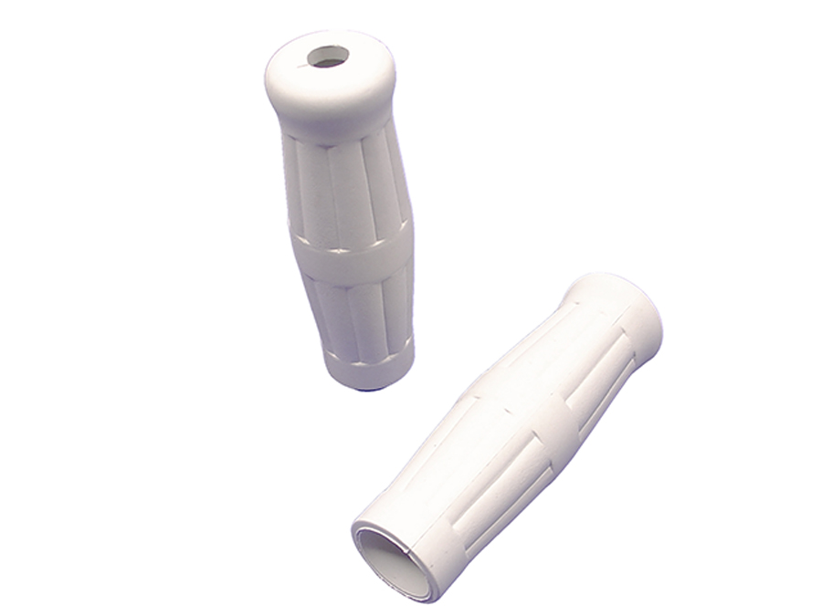 White Grip Set 1909 Style
