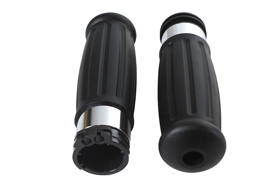 Black Grip Set 1909 Style